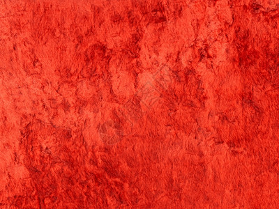 红色天鹅绒纹理的奢华背景图片