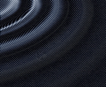 巨大的黑色编织碳纤维背景纹理碳纤维图片