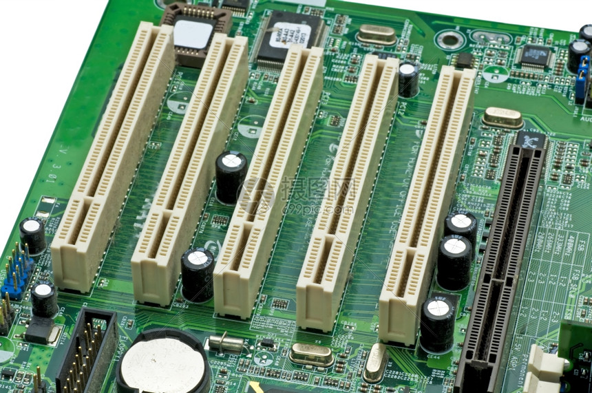 计算机电路板槽计算机电路板图片