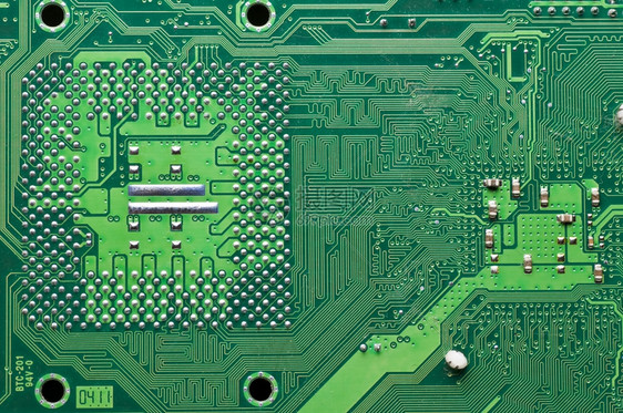 计算机电路板图片