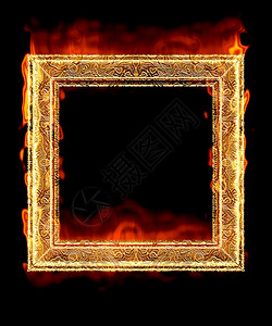 红热火的画面图片
