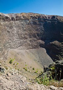 微苏维埃火山口环球意大利图片