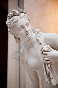 古典希腊雕像图片