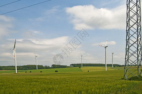 windkraftanlagenwindkraftanlage图片