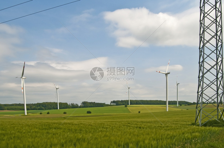 windkraftanlagenwindkraftanlage图片