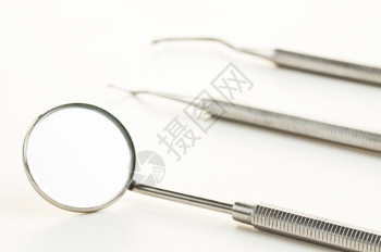 牙科仪器背景图片