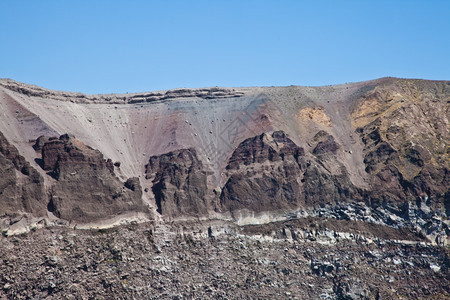 微苏维埃火山口环球意大利图片