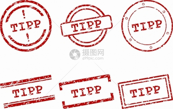 Tip邮票图片