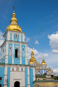 圣索非亚大教堂索菲亚大教堂成为乌克兰境内世界建筑遗产迹清单中的第一个条目背景