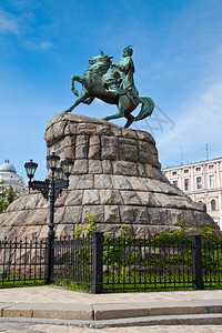 苏菲亚广场历史纪念碑图片