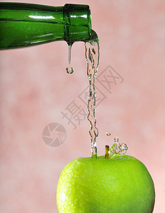苹果酒图片