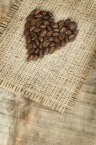 fn方正黑体简fs18bordsha03HBE40fscx67y2HF3cH80用木板上的咖啡豆做图片