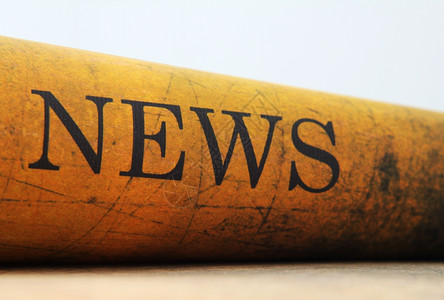 大字bao新闻简讯背景