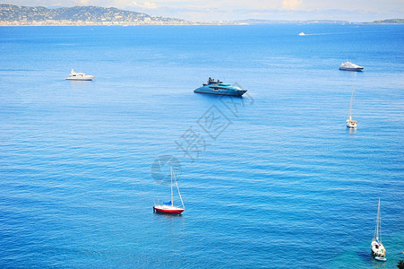 游艇和海上船只图片