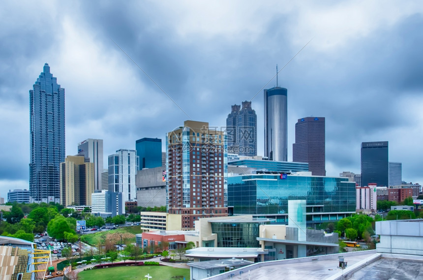 亚特兰大老鹰球迷专区