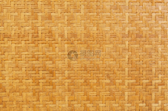 竹木织纹理背景图片