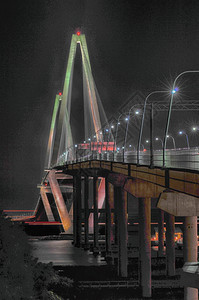 卡罗利纳南部的大桥图片