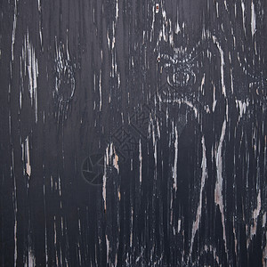 木料背景包括黑色剥皮涂料模式的木图片