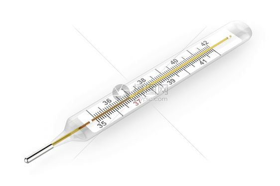 医用体温计图片
