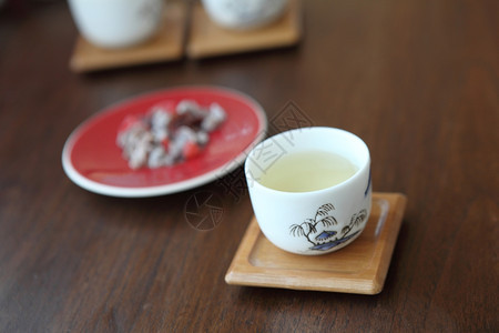 亚洲茶杯图片