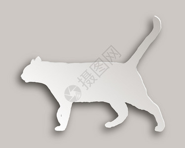 家型轮廓图形设计图片