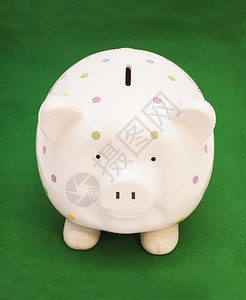 模仿动物形状的小猪存钱罐图片