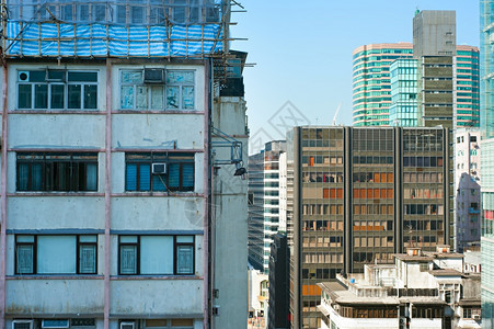 康九龙岛的城市人口密度图片