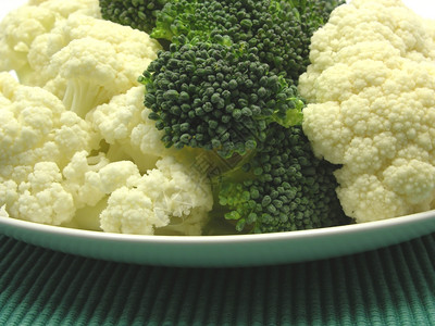 菜花西兰花图片