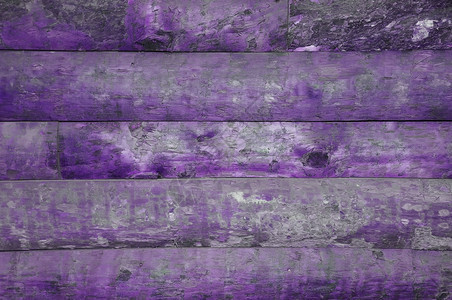 原木质紫色和结的背景图片