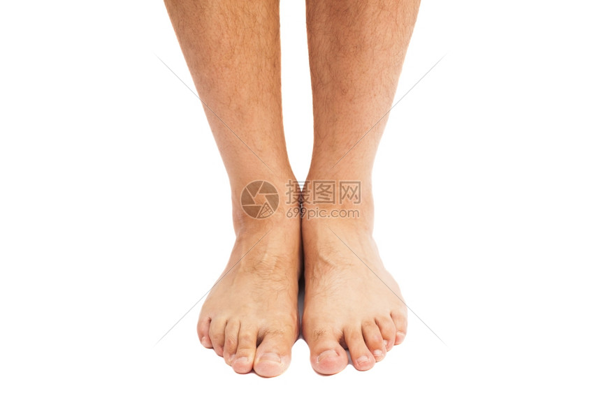 男人的脚高清图片下载-正版图片303286850-摄图网