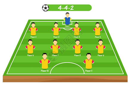 血栓形成溶解插画