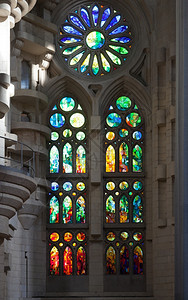 玻璃教堂为与信仰和宗教有关的概念创建背景