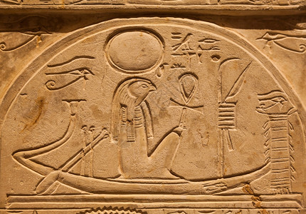 ra或e是古代的埃及太阳神10bc图片