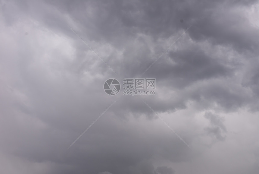 云雨图片