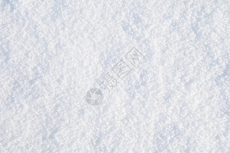 雪的纹理图片