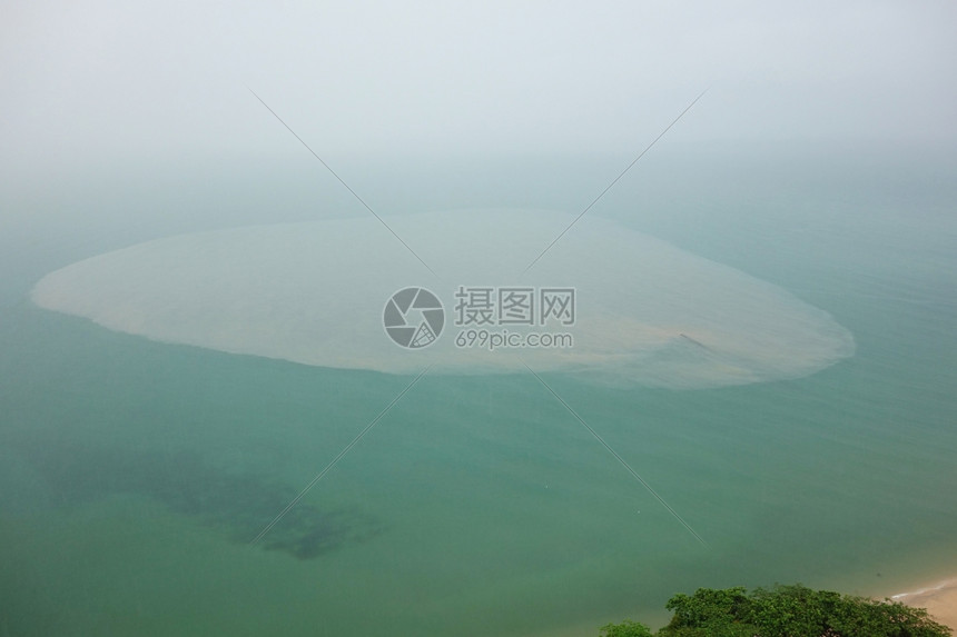 海水污管道图片