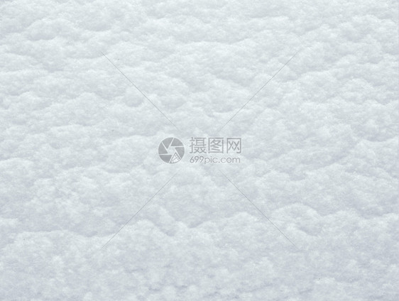 鲜雪纹理图片