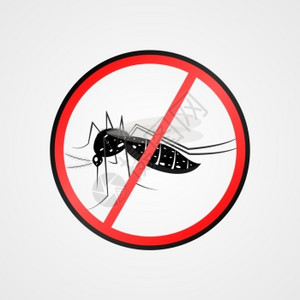 例如登革热zika病黄热chikungya病丝虫疟疾等图片