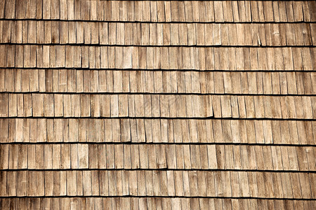 木制旧屋顶图案视历史建筑图片