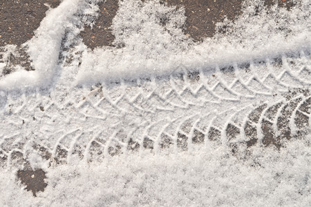 清雪中方向盘打印图片