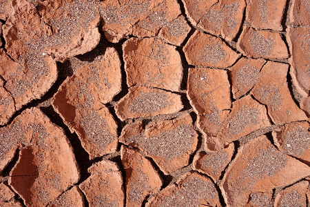 干旱泥土背景质地全球变暖干泥土背景质地图片