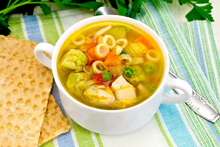 意大利面卷心背景