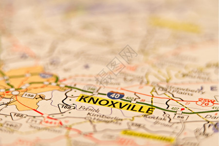 Knoxviletnusa区域图片