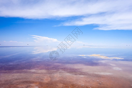 沙拉德乌尤尼盐滩沙漠高原波利维亚沙拉德乌伊尼漠图片