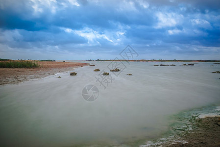 佩德雷岛附近的沿海景观图片