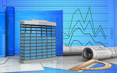 3d建筑图案面卷3建筑案图片