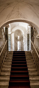 1750年的硝酸盐宫是西里巴洛克风格中最重要的宫殿图片
