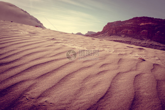 瓦莱纳的沙丘景观萨纳阿塔卡马的沙丘瓦莱纳的沙丘皮卡马的图片