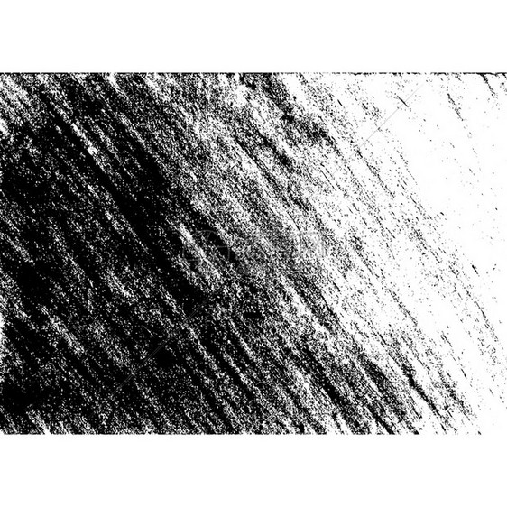 黑色单粉的白底边隔离现实纹理图片