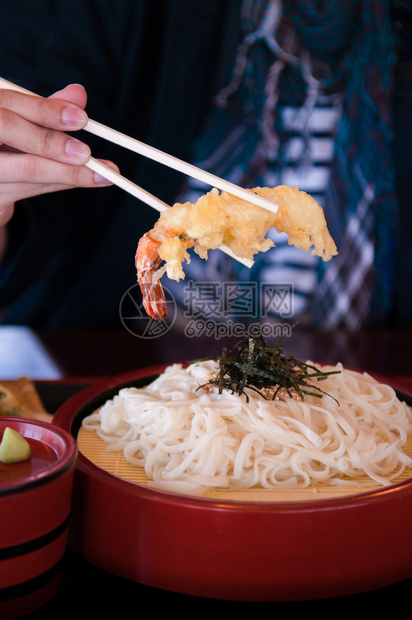 土豆煎饼日本菜当地美食图片